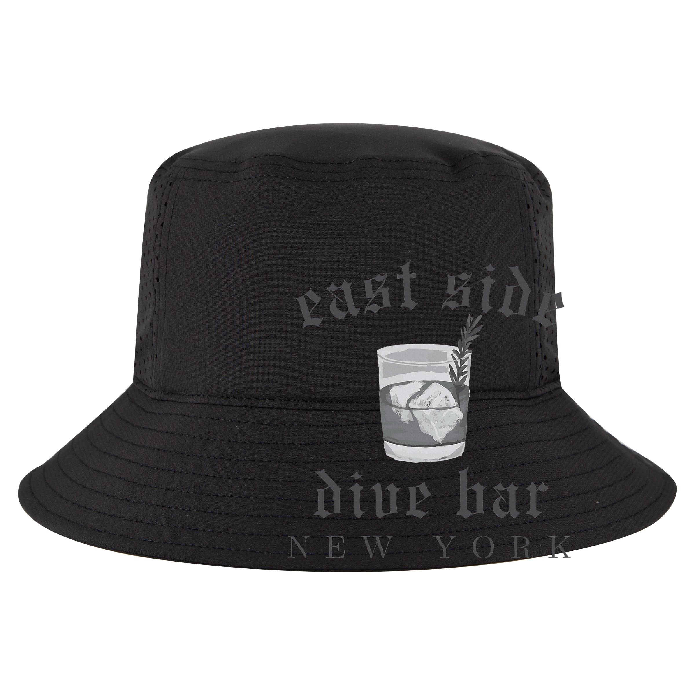East Side Dive Bar New York 15oz Campfire Ceramic Mug