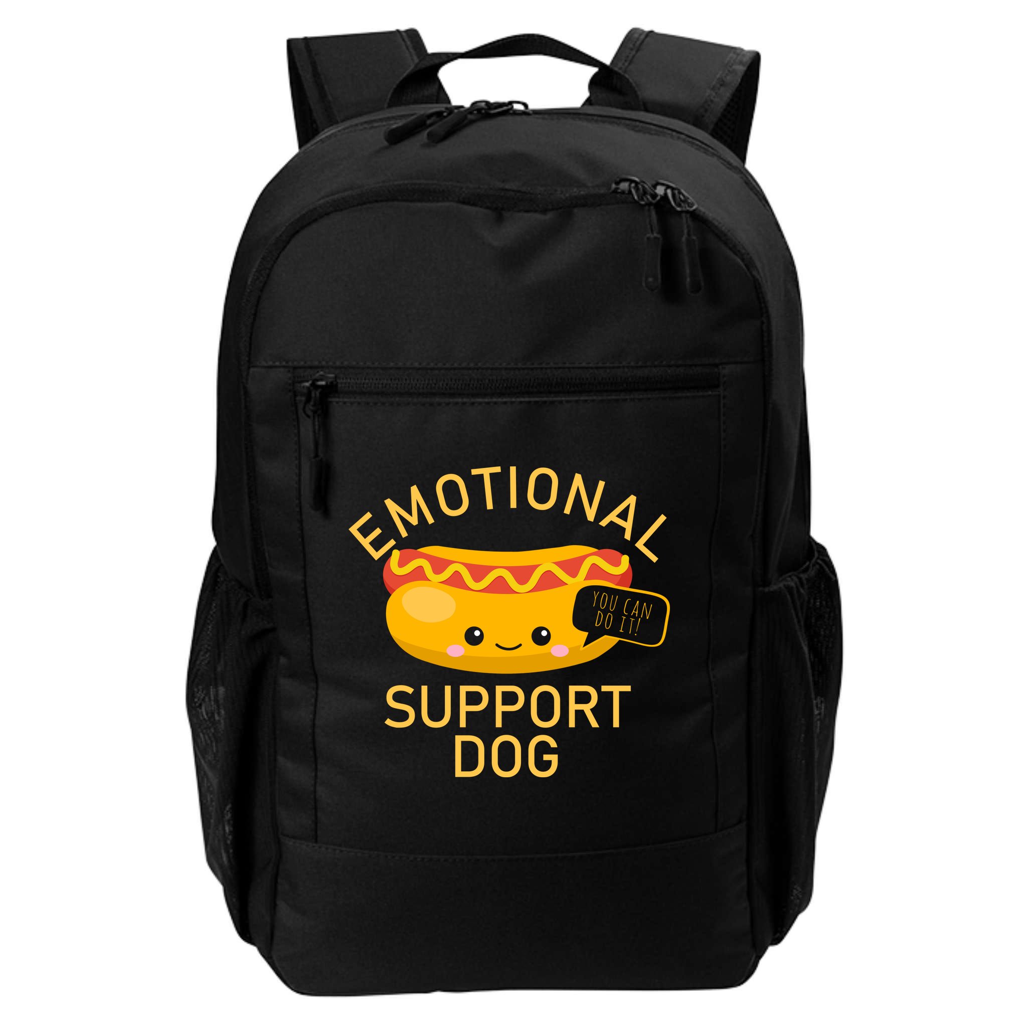 Emotional Support Dog Backpack