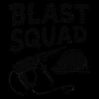 Explosives Squad Deconstruction Construction Demolitionist V-Neck T-Shirt