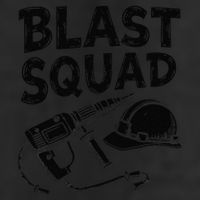 Explosives Squad Deconstruction Construction Demolitionist Golf Towel