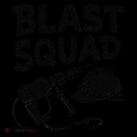 Explosives Squad Deconstruction Construction Demolitionist Wool Snapback Cap