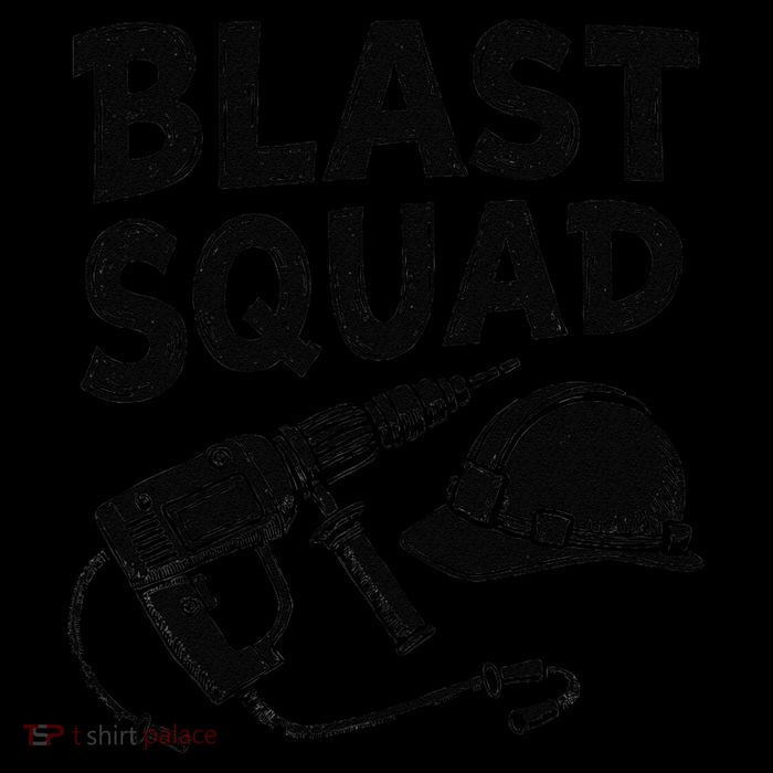 Explosives Squad Deconstruction Construction Demolitionist Zip Tote Bag