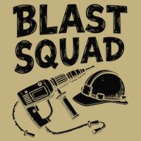 Explosives Squad Deconstruction Construction Demolitionist Performance Shirt
