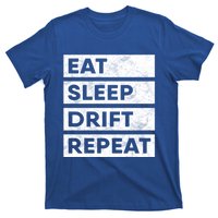 Eat Sleep Drift Repeat Tokyo Jdm Cool Gift T-Shirt