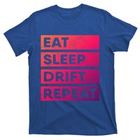 Eat Sleep Drift Repeat Tokyo Jdm Cool Gift T-Shirt