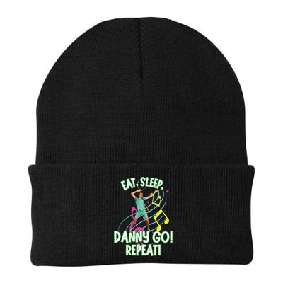Eat Sleep Danny Go! Repeat Danny Go Adventure Beanie