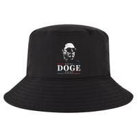 Elon Sunglasses D.O.G.E. Department Of Government Efficiency .Png Cool Comfort Performance Bucket Hat