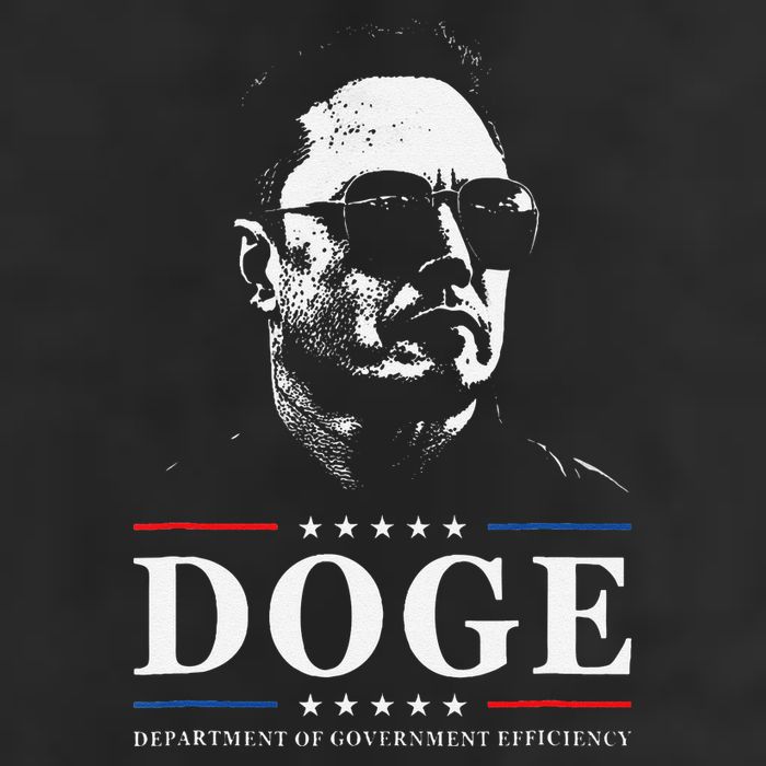 Elon Sunglasses D.O.G.E. Department Of Government Efficiency .Png Cool Comfort Performance Bucket Hat