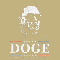 Elon Sunglasses D.O.G.E. Department Of Government Efficiency .Png Cooling Performance Long Sleeve Crew
