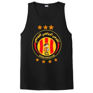 Esperance Sportive De Tunis PosiCharge Competitor Tank