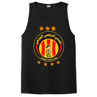 Esperance Sportive De Tunis PosiCharge Competitor Tank