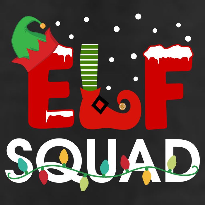 Elf Squad Cool Comfort Performance Bucket Hat