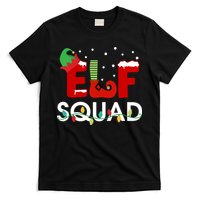 Elf Squad T-Shirt