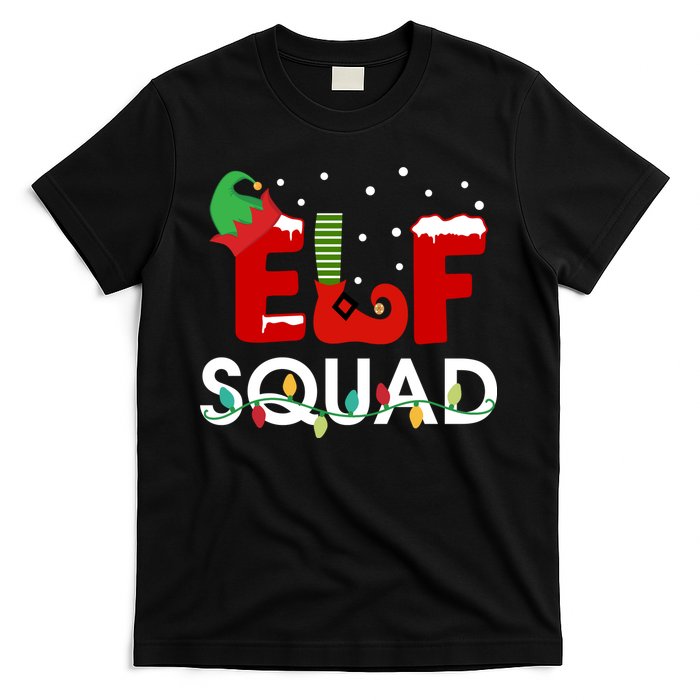 Elf Squad T-Shirt