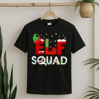 Elf Squad T-Shirt