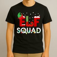 Elf Squad T-Shirt