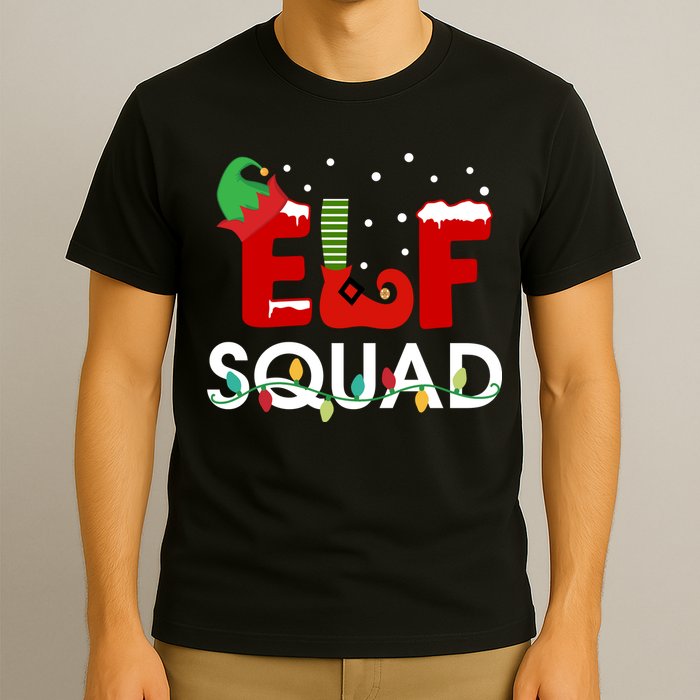 Elf Squad T-Shirt