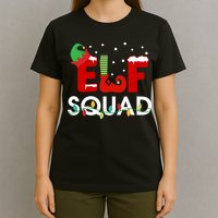 Elf Squad T-Shirt