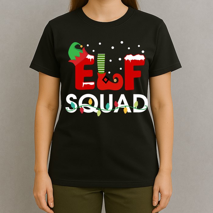 Elf Squad T-Shirt