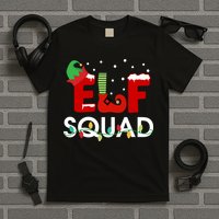 Elf Squad T-Shirt