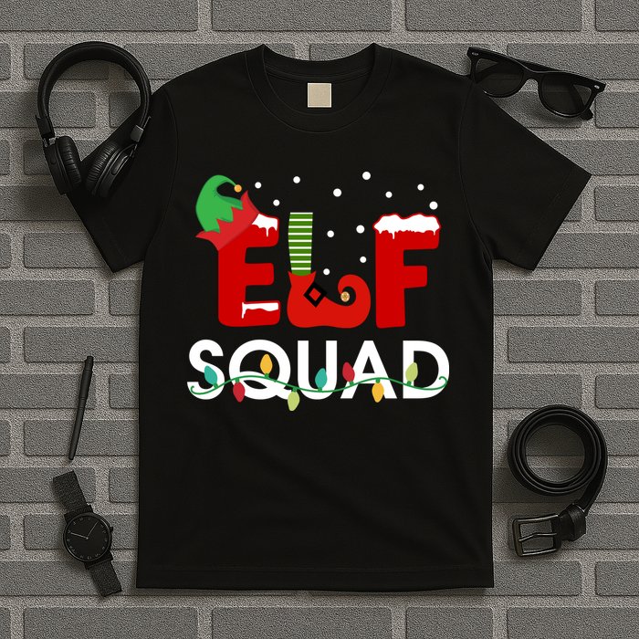 Elf Squad T-Shirt