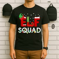 Elf Squad T-Shirt