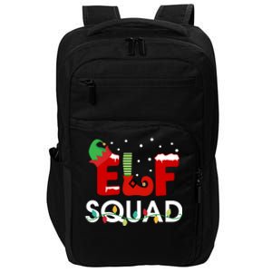 Elf Squad Impact Tech Backpack