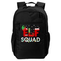 Elf Squad Daily Commute Backpack