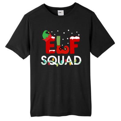 Elf Squad Tall Fusion ChromaSoft Performance T-Shirt