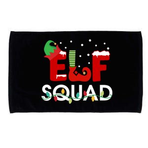 Elf Squad Microfiber Hand Towel