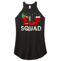 Elf Squad Women’s Perfect Tri Rocker Tank