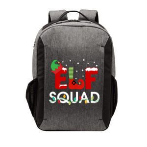 Elf Squad Vector Backpack