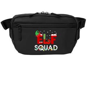 Elf Squad Crossbody Pack