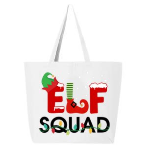 Elf Squad 25L Jumbo Tote