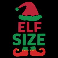 Elf Size Sustainable Beanie