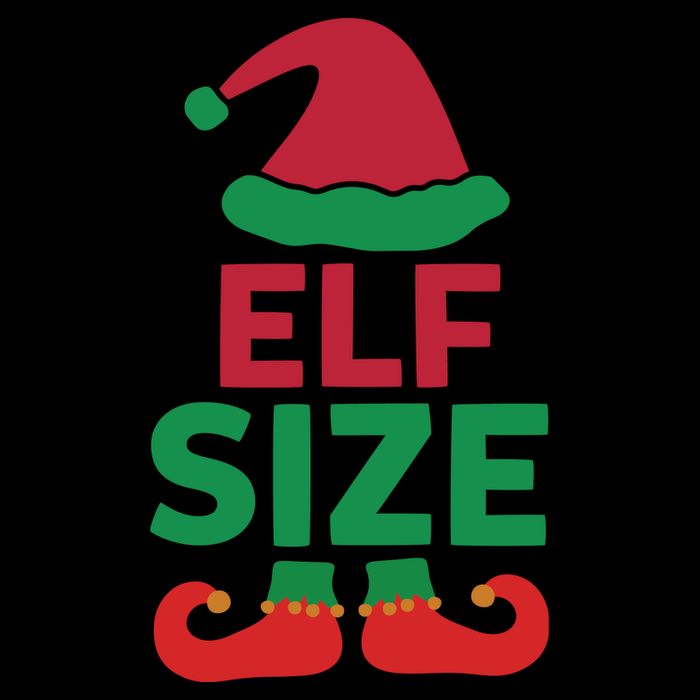 Elf Size Sustainable Beanie