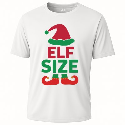 Elf Size Performance Shirt