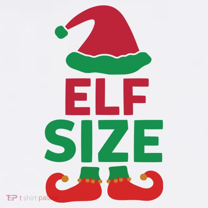 Elf Size Bucket Hat
