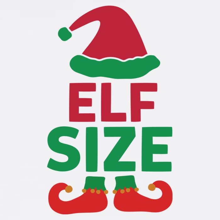 Elf Size Wool Snapback Cap