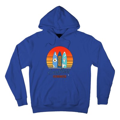 Endless Summer Hoodie