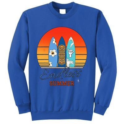 Endless Summer Sweatshirt