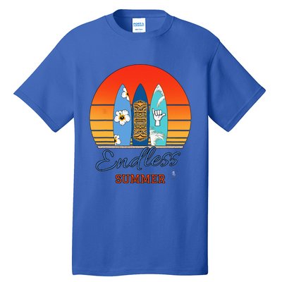 Endless Summer Tall T-Shirt