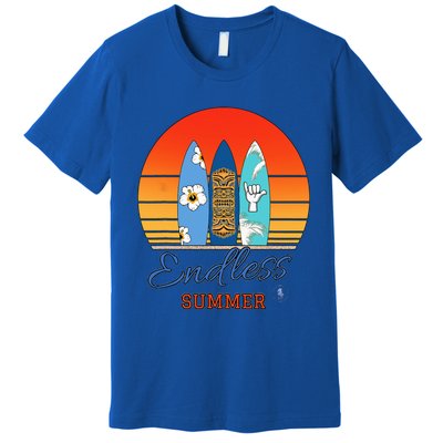 Endless Summer Premium T-Shirt