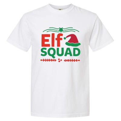 Elf Squad Garment-Dyed Heavyweight T-Shirt