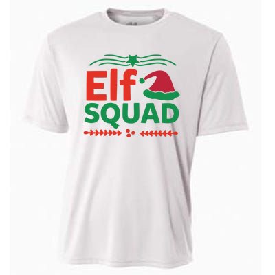 Elf Squad Cooling Performance Crew T-Shirt