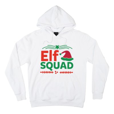 Elf Squad Hoodie