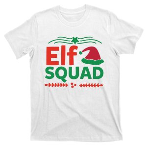 Elf Squad T-Shirt