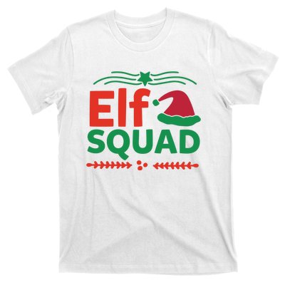 Elf Squad T-Shirt