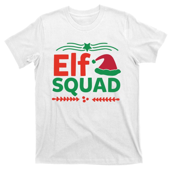 Elf Squad T-Shirt