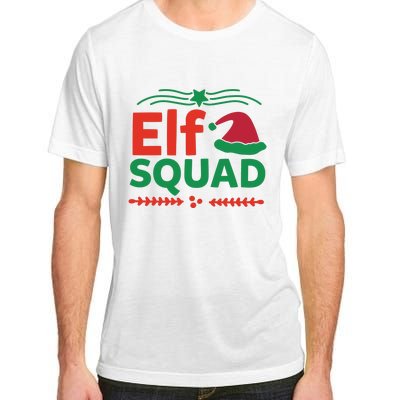 Elf Squad Adult ChromaSoft Performance T-Shirt